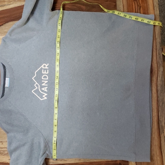 Columbia Sweatshirt - Picture 6 of 7